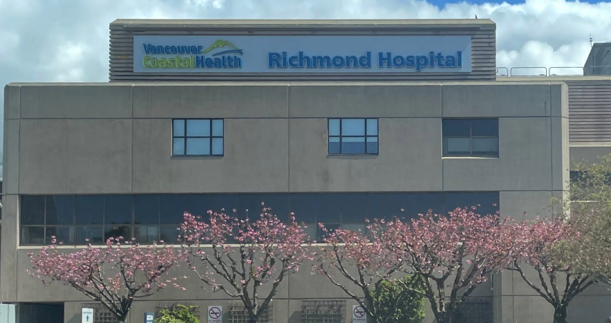 Richmond Hospital